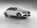 Mercedes-Benz CLA250 4Matic AMG Line 2016 года